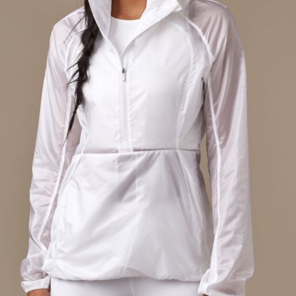 lululemon athletica Jackets & Blazers - Lululemon Run With It Jacket